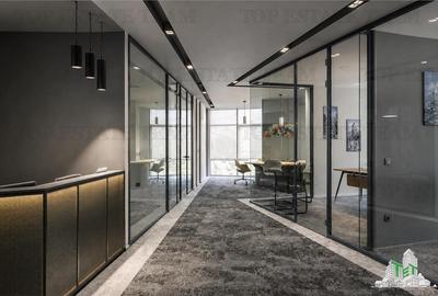 Spatiu comercial stradal in zona Mihai Bravu - Iancului - 2