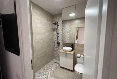 Apartament 2 Camere Regie Residence - Grozăvești  | Balcon | 7 minute metrou - 6