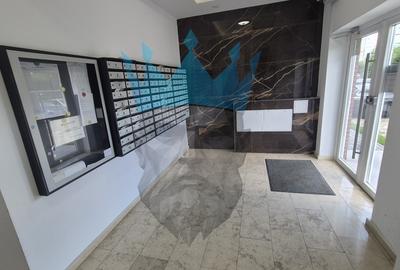 Apartament 2 Camere Complex Grand Kristal Residence Metalurgiei Bucuresti - 21