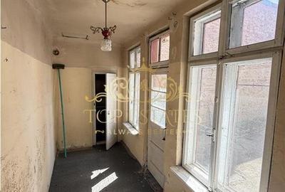 Vanzare casa individuala - Mosilor, Parintele Galeriu, Bucuresti - 14