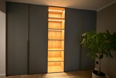 Apartament 3 camere | Tineretului | Lux | Prima Inchiriere | 5' metrou - 16