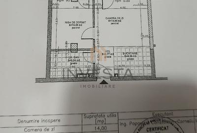 Apartament 2 camere Luminia! - 17