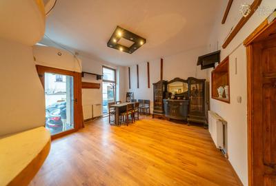 Proprietate speciala cu potential in inima Aradului - 1