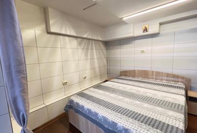 Garsoniera in vila Muncii - Călărași, CENTRALA, mobilată si utilată complet - 7