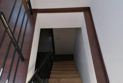 Apartament 3 camere, 92mp, parcare, strada Mircea Eliade, Zorilor - 5