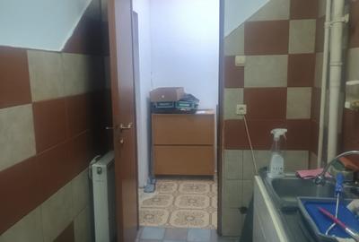 Vand apartament 2 camere Astra - 9