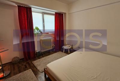 DE VÂNZARE APARTAMENT 3 CAMERE – CALEA VICTORIEI – BLOC REABILITAT - 7