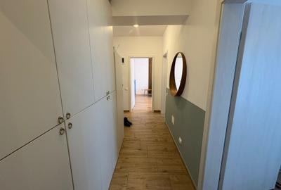 Apartament 2 camere decomandat, mobilat, utilat, metrou Berceni - 6
