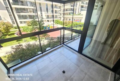 PRIMUL CHIRIAS - Ap3cam- TOMIS PARK RESIDENCE -Vivo Mall- Parcare Privata - 900E - 7