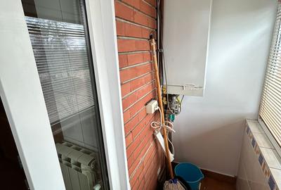 APARTAMENT 2 CAMERE- SUPRAFATA GENEROASA-CENTRALA PROPRIE-AMPLASAT IDEAL - 22