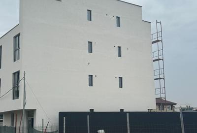 Studio Titan - Ozana - Parcul Teilor - 1