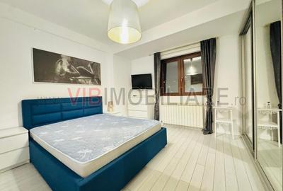 2 Camere - Floreasca - Verdi - Barbu Vacarescu - 1