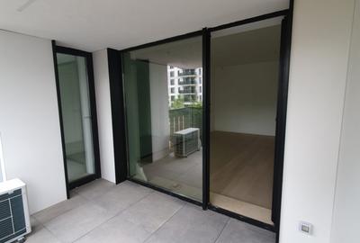 Apartament premium cu 2 camere în Nusco City – Faza 2 | Vedere către parc - 7