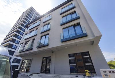 Spațiu comercial, de 100.72 mp, în Tomis Nord
