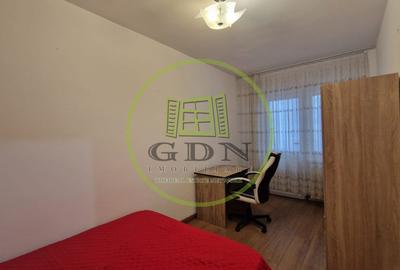 Apartament 3 camere, decomandat, 76mp, 1 Mai, zona Sara - 5