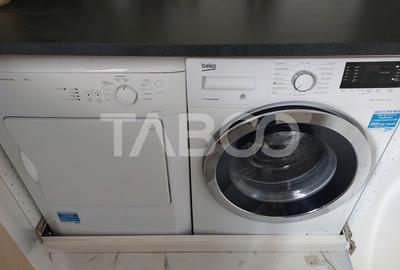 Apartament de inchiriat 3 camere 2 bai aproape de parc Valea Aurie - 18