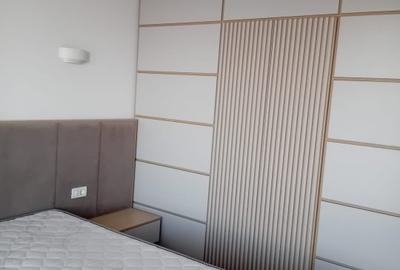 Apartament 4 camere in ansamblu nou, Baneasa -Apicultorilor - 13