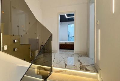 Casa Noua Duplex Intrarea Nicolae Iorga 41 Militari Residence Chiajna - 12