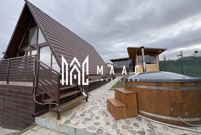 Casa de vacanta I 4 camere I Daia I Teren 580 mp i - 1