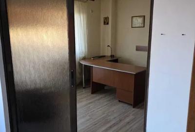 Birou/Apartament două camere - Fosta Autogară - etaj 1 - 3