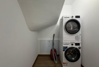 Casa 5 camere, 4 dormitoare, 3 bai, NOU, Terasa Rooftop, Școală Americana 3 min. - 8