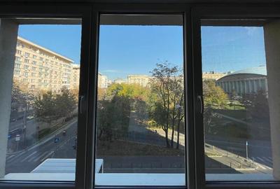 Apartament 2 camere | Sala Palatului | Ion Campineanu - 12