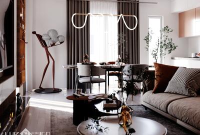 Apartament 2 camere, bloc nou, Vivalia Grand V8 - 9