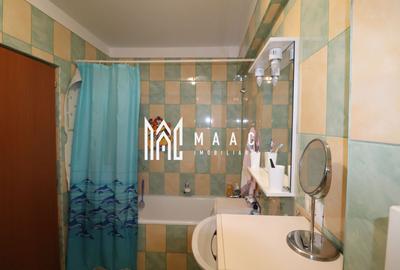 Apartament 3 camere  | Etaj 1 | Parcare privata  | Strand II - 5