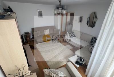 2 Camere - 60MP | Decomandat | 1996 | Mobilat | Utilat | Lujerului - 2