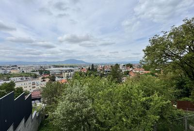 Apartament cu 2 camere in casa in Blumana, Brasov - 6