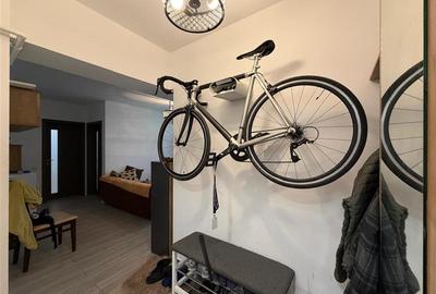 Intabulat! Apartament 2 camere, 55mp, Cartier Ic Bratianu Bucium - 10