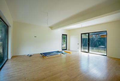 Casă la cheie în Florești! 4 camere, 135 mp, zonă verde (Tăuți) - 3