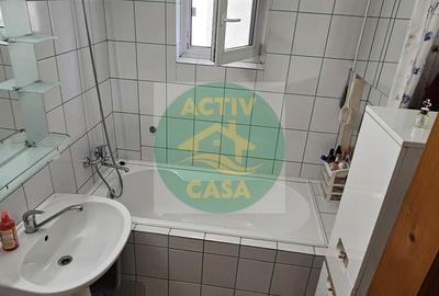 De inchiriat apartament cu 2 camere, etaj 3, zona Pietonal Stefan cel Mare - 2