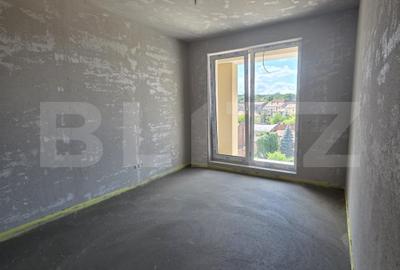 APARTAMENT DE 4 CAMERE, 98,91 MP, ETAJ INTERMEDIAR, ZONA SEMICENTRALA - 2