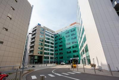 Acces all-inclusive la birouri în Regus Floreasca Plaza - 4