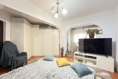 Apartament 2 camere decomandate | 52 mp | Etaj 1 | Renovat | Cetate - 2