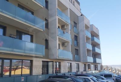 Apartament 2 camere modern, parcare proprie, balcon - 11
