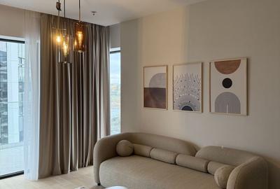 Apartament cu 3 camere în Floreasca