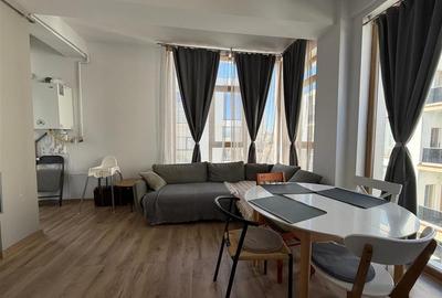 Apartament etaj 1 cu 3 camere 2 balcoane zona El Gringo - 5