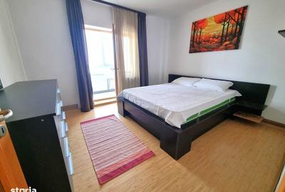 Apartament cu 3 camere decomandat în Păcurari