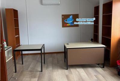 Bulevardul Pipera - OMV, depozit 120mp, rampa, parcare - 2