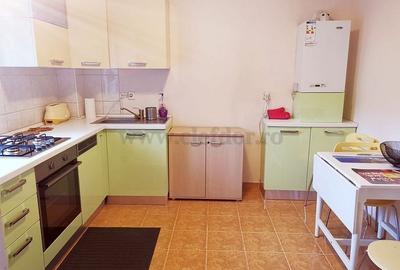 Vilă cu 3 camere de închiriat în zona Pipera - 4
