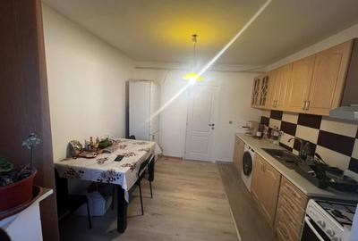 Apartament de Vanzare 2 Camere 52Mp I Suceava/Zamca I 68.000Euro - 4