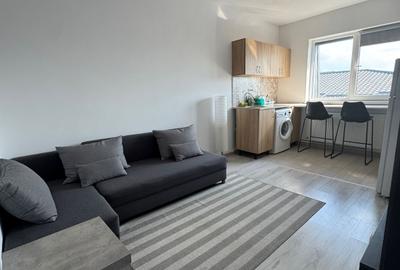 APARTAMENT TIP STUDIO MOBILAT SI UTILAT - COMISION 0% - MILITARI RESIDENCE - 4