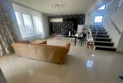 Casa individuala P+1+M situata in sector 4 Drumul Binelui - 24