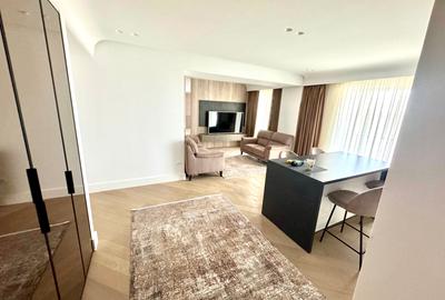 Cortina126 - exclusivist - parcare subterana - prima inchiriere - 4