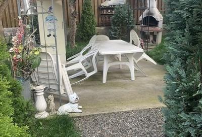 7 Noiembrie, casa fb. cu 5 camere, 704 mp teren - 4