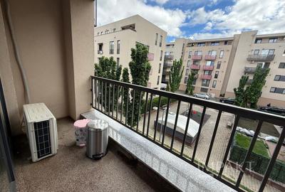 Apartament 2 camere modern | Parcare subterană | Andrei Mureșanu Sud - 7