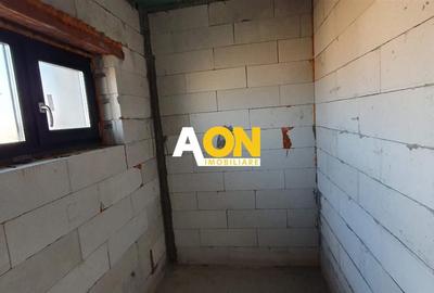 1/2 Duplex, 3 camere, 3 bai, 212 mp teren,  Alba - Micesti - 11