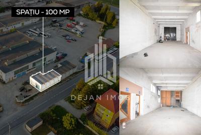 Spațiu industrial | 100 MP | Sfântu Gheorghe - 3